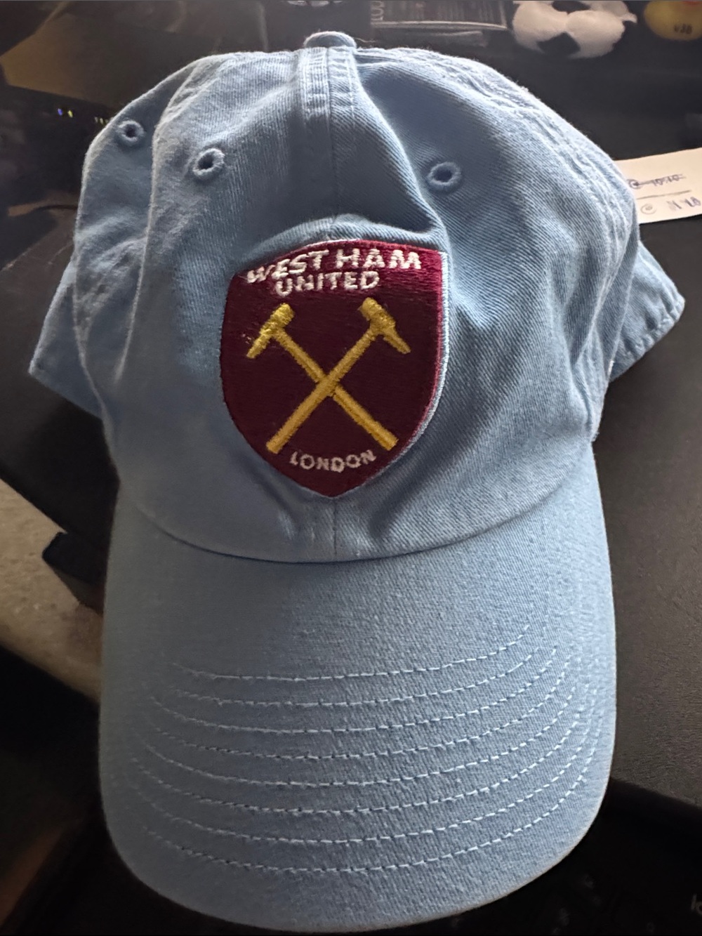 West Ham United 47 Brand Hat